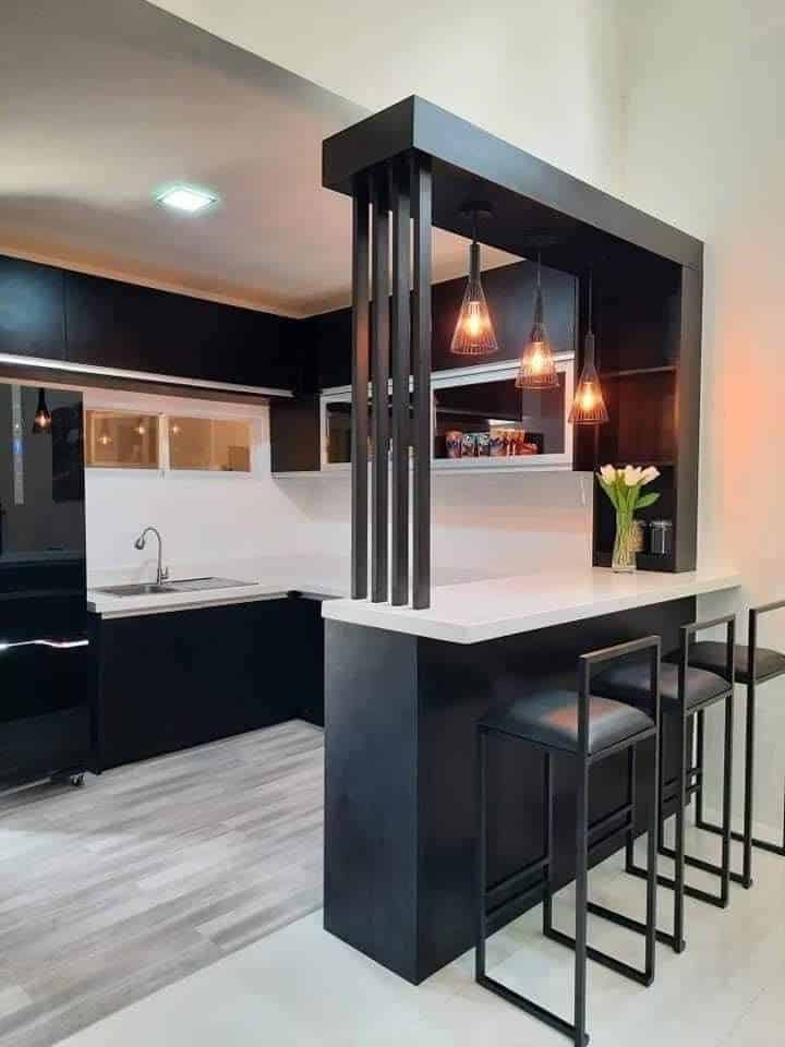 Kitchen Remodeling
